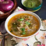 TALUMEIN SOUP