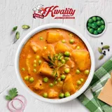 ALOO MATAR