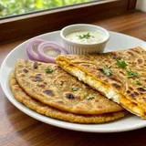 STUFF PARANTHA