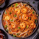 SINGAPORI CHOWMEIN