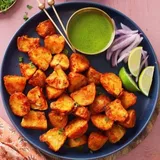 TANDOORI ALOO