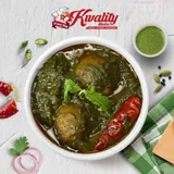 PALAK KOFTA