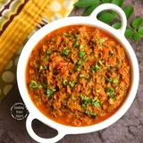 SOYA KEEMA