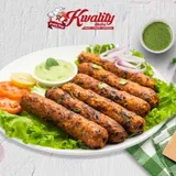 HARA BHARA KEBAB