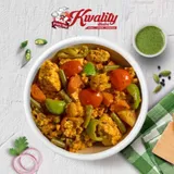 KADAI PANEER