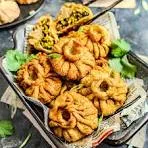 FRIED MOMOS