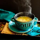 VEG CLEAR SOUP