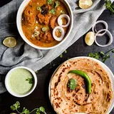 CHAAP THALI
