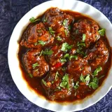 PANEER MANCHURIAN GRAVY