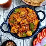 KADAI MUSHROOM