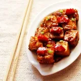 PANEER MANCHURIAN DRY