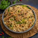 HAKKA NOODLES
