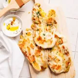 ALOO NAAN