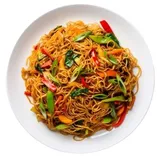 CHILLI GARLIC CHOWMEIN