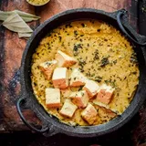 PANEER METHI MALAI