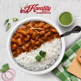 RAJMA CHAWAL