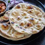BUTTER ROTI
