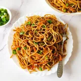 VEG CHOWMEIN
