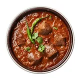 ROGAN JOSH GRAVY