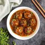 VEG MANCHURIAN GRAVY