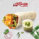 KESARI PANEER ROLL