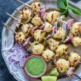 MALAI PANEER TIKKA