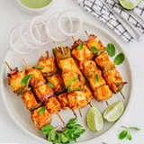 KESARI PANEER TIKKA