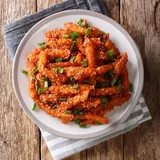CHILLI POTATO