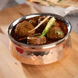 SOYA CHAAP GRAVY