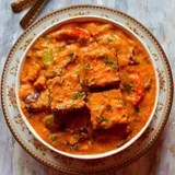PANEER TIKKA MASALA