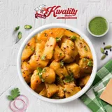 JEERA ALOO
