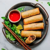 SPRING ROLL