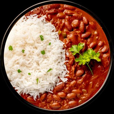 RICE COMBO