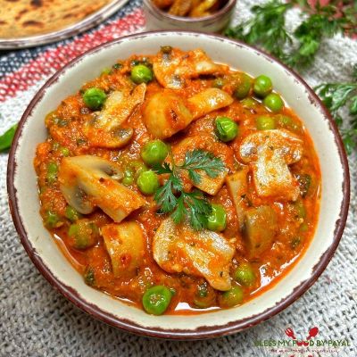 MATAR MUSHROOM