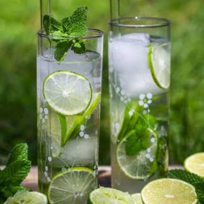BEVERAGES