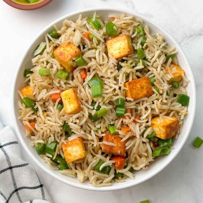 FRIED RICE