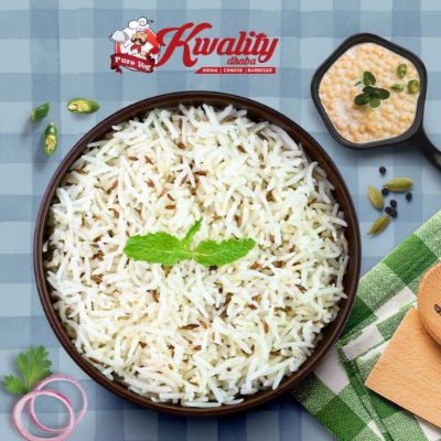 JEERA RICE