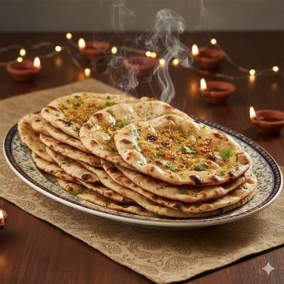 STUFF NAAN