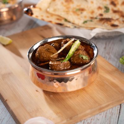 PALAK CHAAP