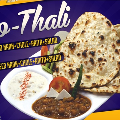 ECO MEAL ( ONLY FOR LUNCH)