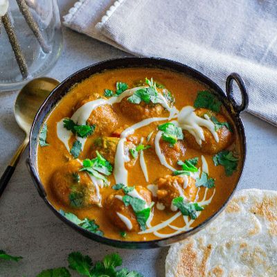 MALAI KOFTA