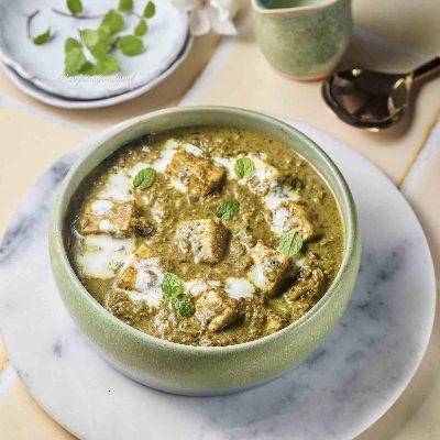 PANEER DHANIYA ADRAKI
