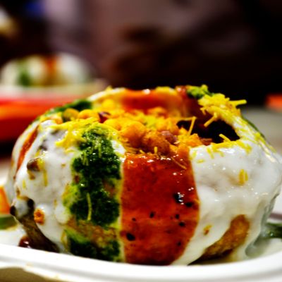 CHAAT