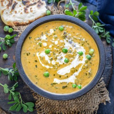 MATAR METHI MALAI
