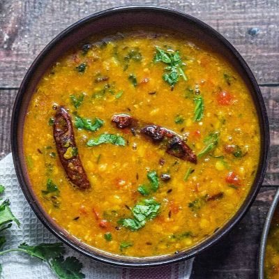 DAL FRY