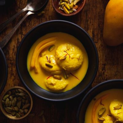 RASMALAI (1PLT)