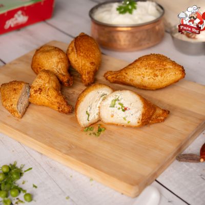 FRIED SNACKS