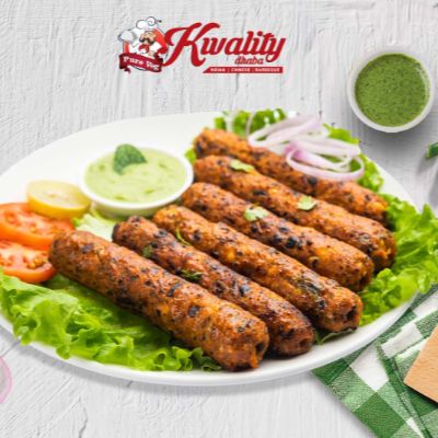 HARA BHARA KEBAB