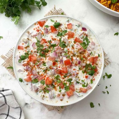 MIX RAITA