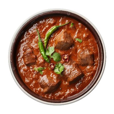 ROGAN JOSH GRAVY